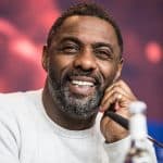 Idris Elba