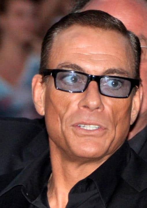 Jean-Claude Van Damme – Predator (1987)