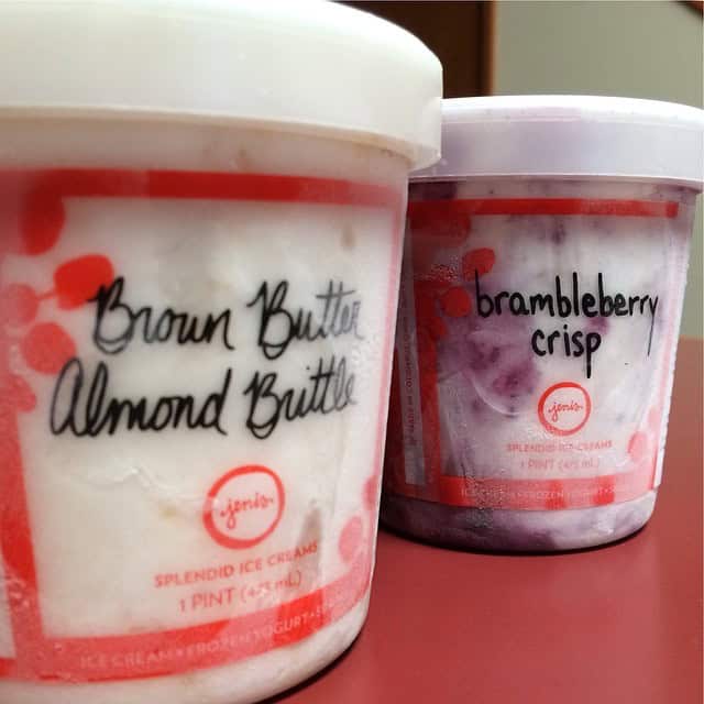 Jeni's Splendid Ice Creams
