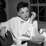 Judy Garland – Valley of the Dolls (1967)