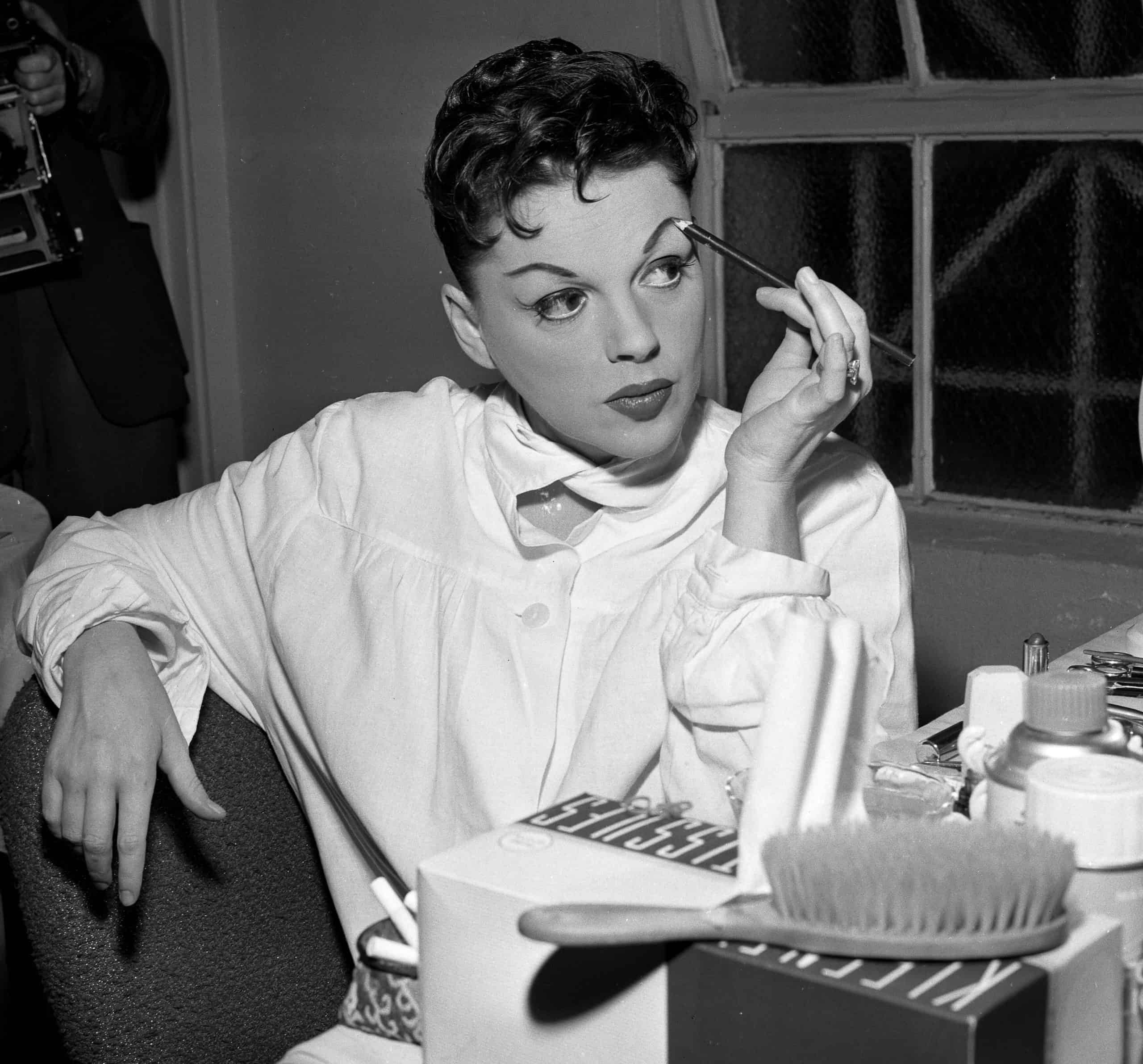 Judy Garland – Valley of the Dolls (1967)