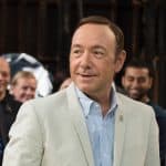 Kevin Spacey