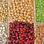 Beans, Peas, and Lentils