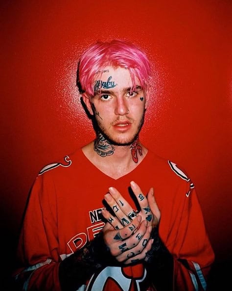 Lil Peep, Musician