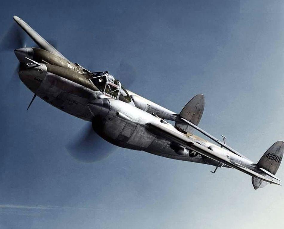 Eastern Air Lines Flight 537