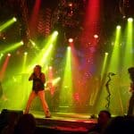 Mötley Crüe