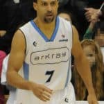 Mahmoud Abdul-Rauf Not Standing For the National Anthem (1996)