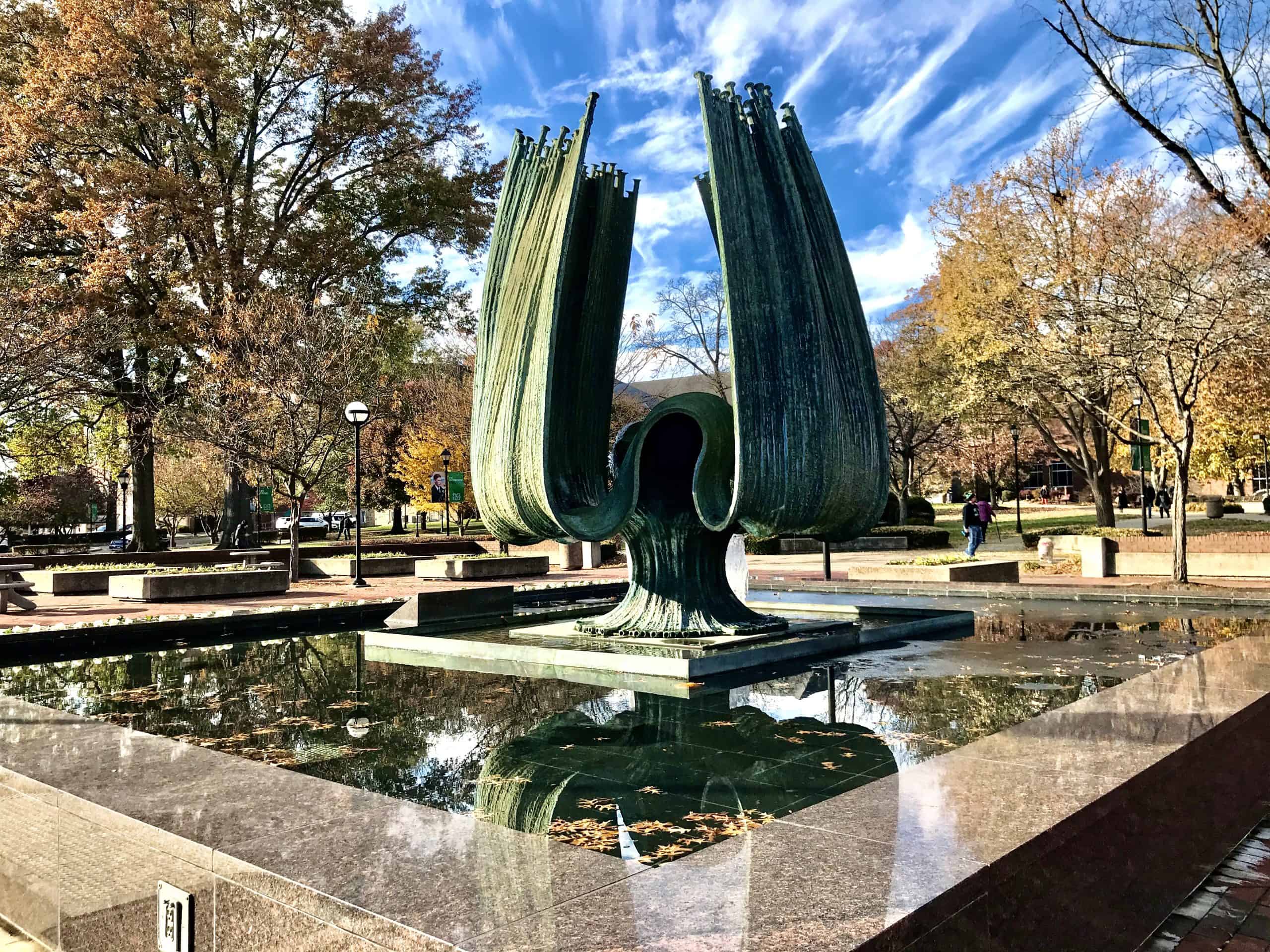 Southern Airways Flight 932