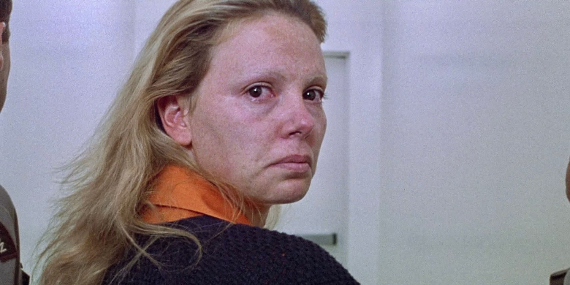 "Monster" (2003)