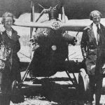 Early Aviation Interest