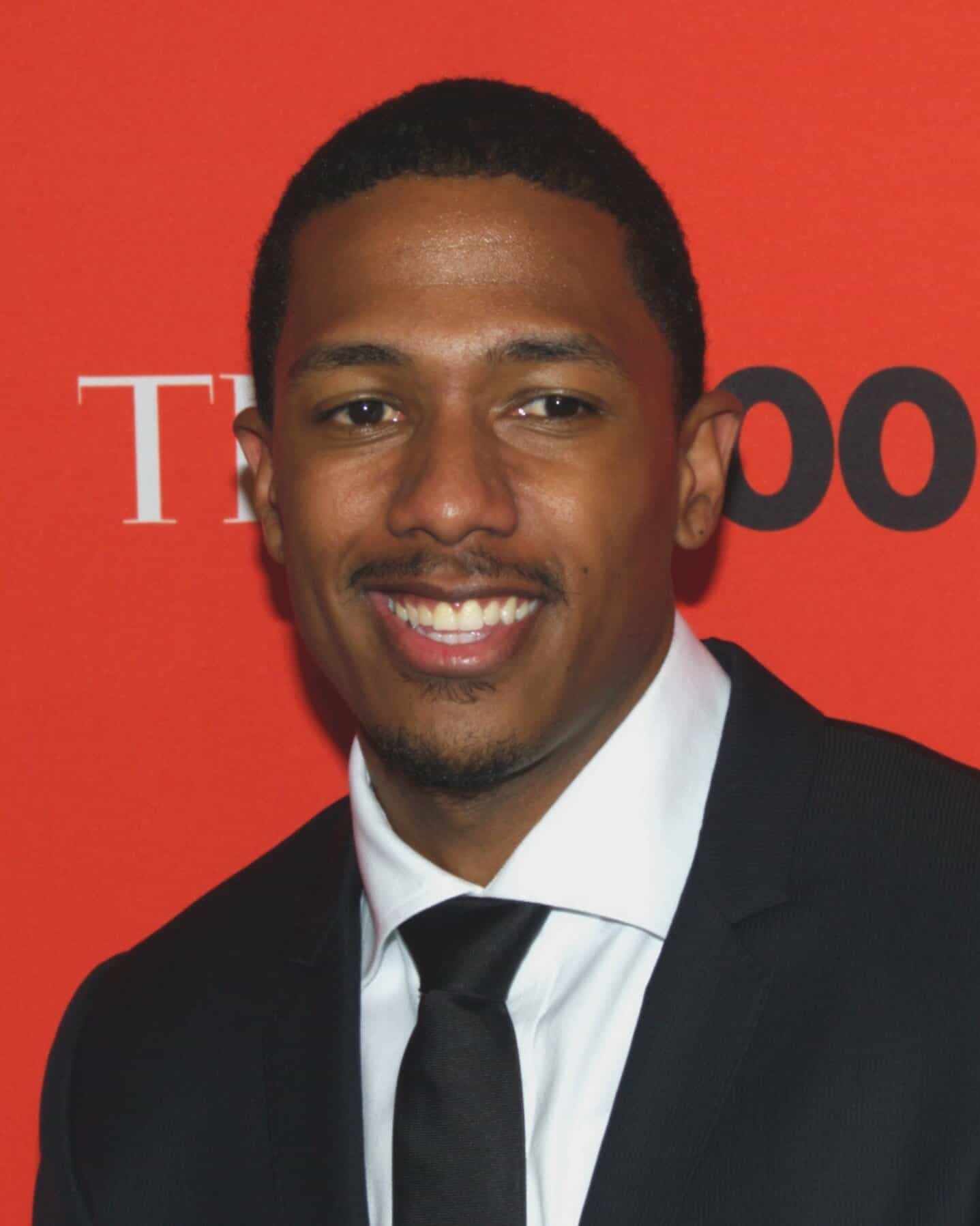 Nick Cannon and NICU Costs