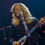 Megadeth's Farewell Tour and Other Successful Bands Who Grossed Millions