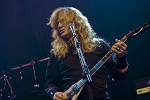 Priest feast 22 - megadeth 05