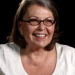 Roseanne Barr