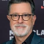 Stephen Colbert's The Late Show