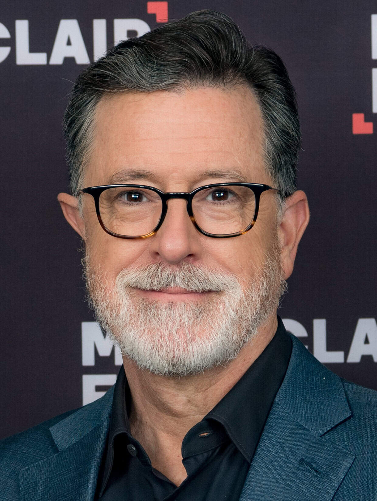 Stephen Colbert's The Late Show