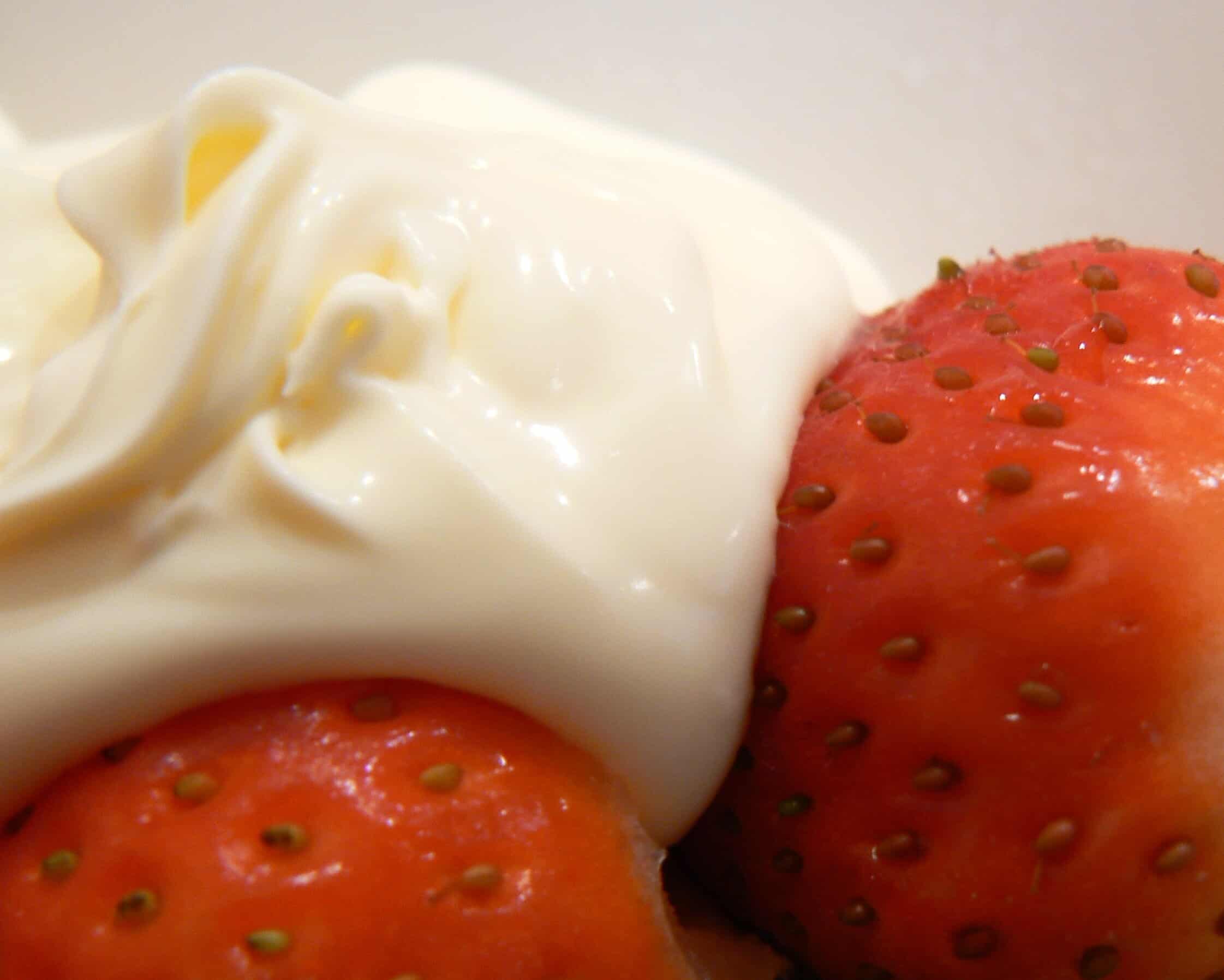 Kendall Farms Crème Fraîche