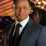 Terrence Howard – Iron Man 2 (2010)