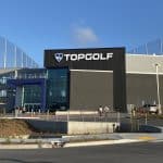Topgolf – Driving Range + Games