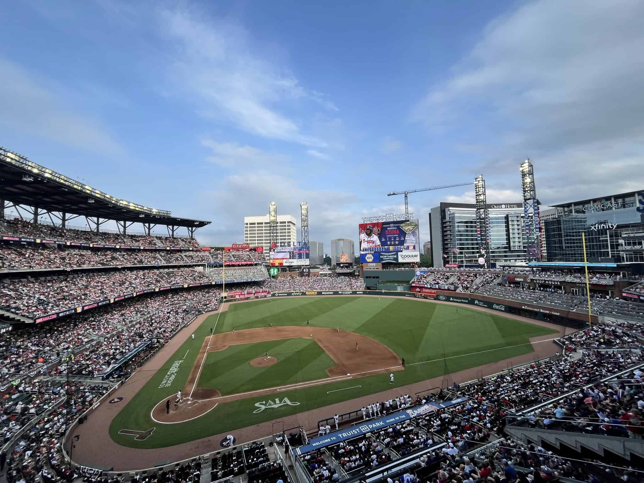 Everything You Need to Know About 2025's MLB All-Star Game - 24/7 Tempo