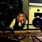 "Werewolves of London"