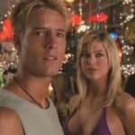 "Aquaman" (2006)