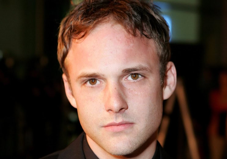 Brad Renfro – The Client / Apt Pupil – 2008