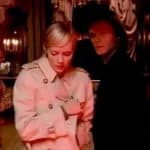 "Dark Shadows" (2004)