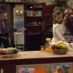 "The Art of Being Nick" (1987)