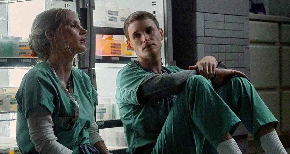 "The Good Nurse" (2022)