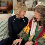 Grace and Frankie
