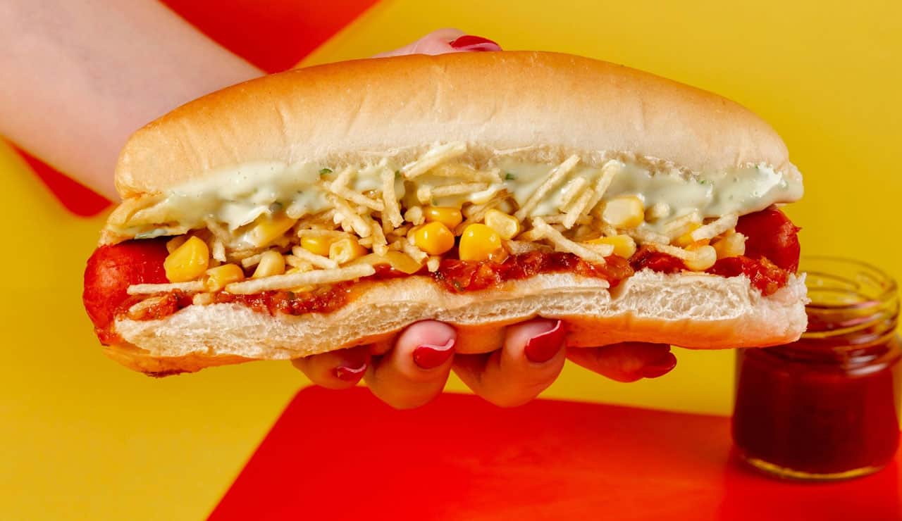 From Chicago to Korea: 15 Unique Hot Dogs in Honor of National Hot Dog Day
