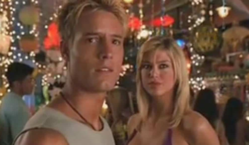 Aquaman (2006)