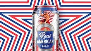 Real American Beer Launch – 2024, USA