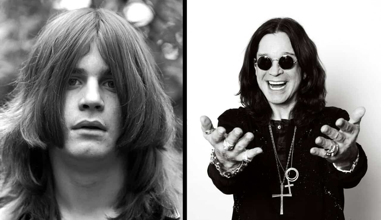 Tales from the Crazy Train: 12 Wild Ozzy Osbourne Moments