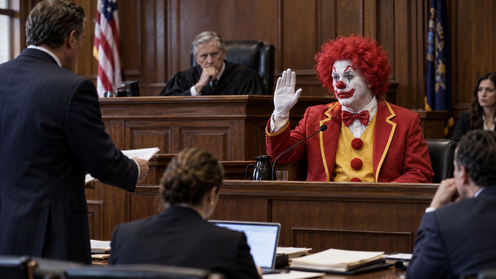 10 Major Fast-Food Lawsuits and Legal Battles, From Hot Coffee to E. Coli