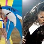 Ranking The Wildest Superbowl Halftime Shows, of All Time