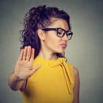 What Are Rude Behaviors?