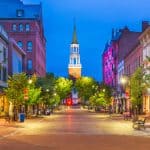 Grand Point North – Sept 12–13 2025, Burlington, VT