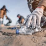 Beach Cleanup