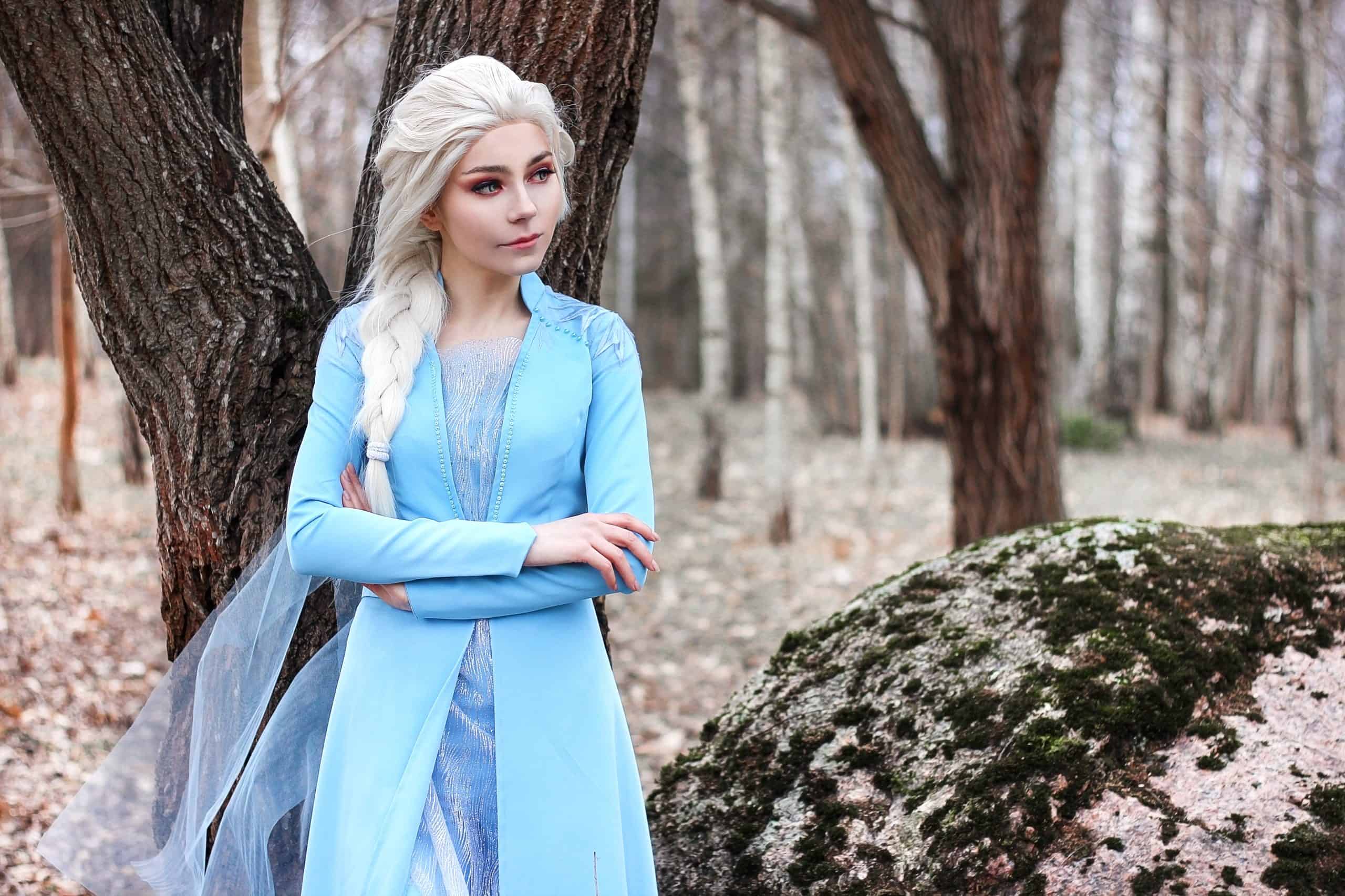 Frozen Was Rumored to Hide Walt Disney’s Cryogenics