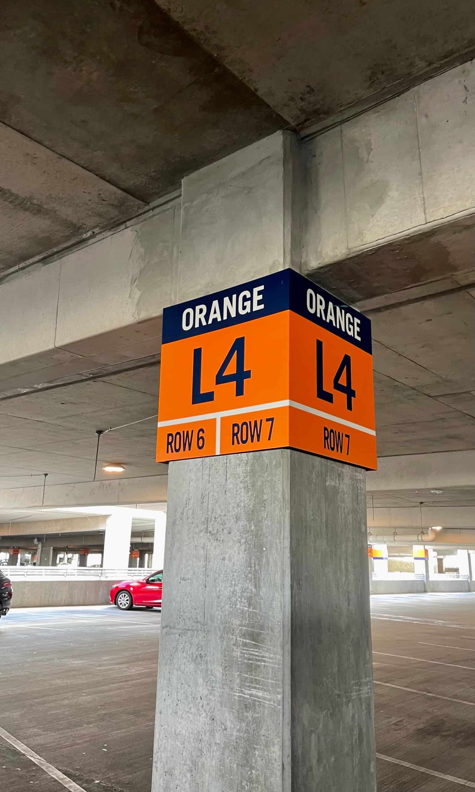 Is Parking Included?