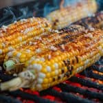Corn on the Cob