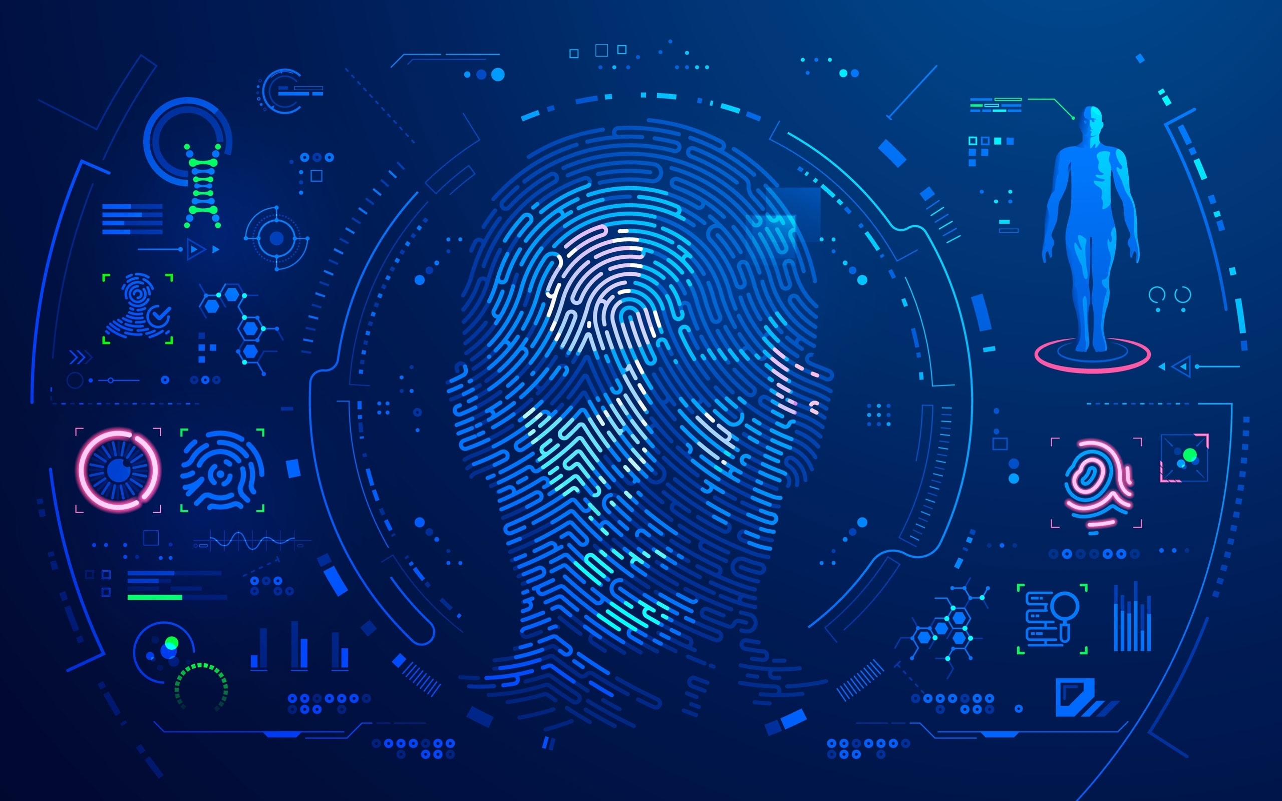 21. Facial Recognition Searches