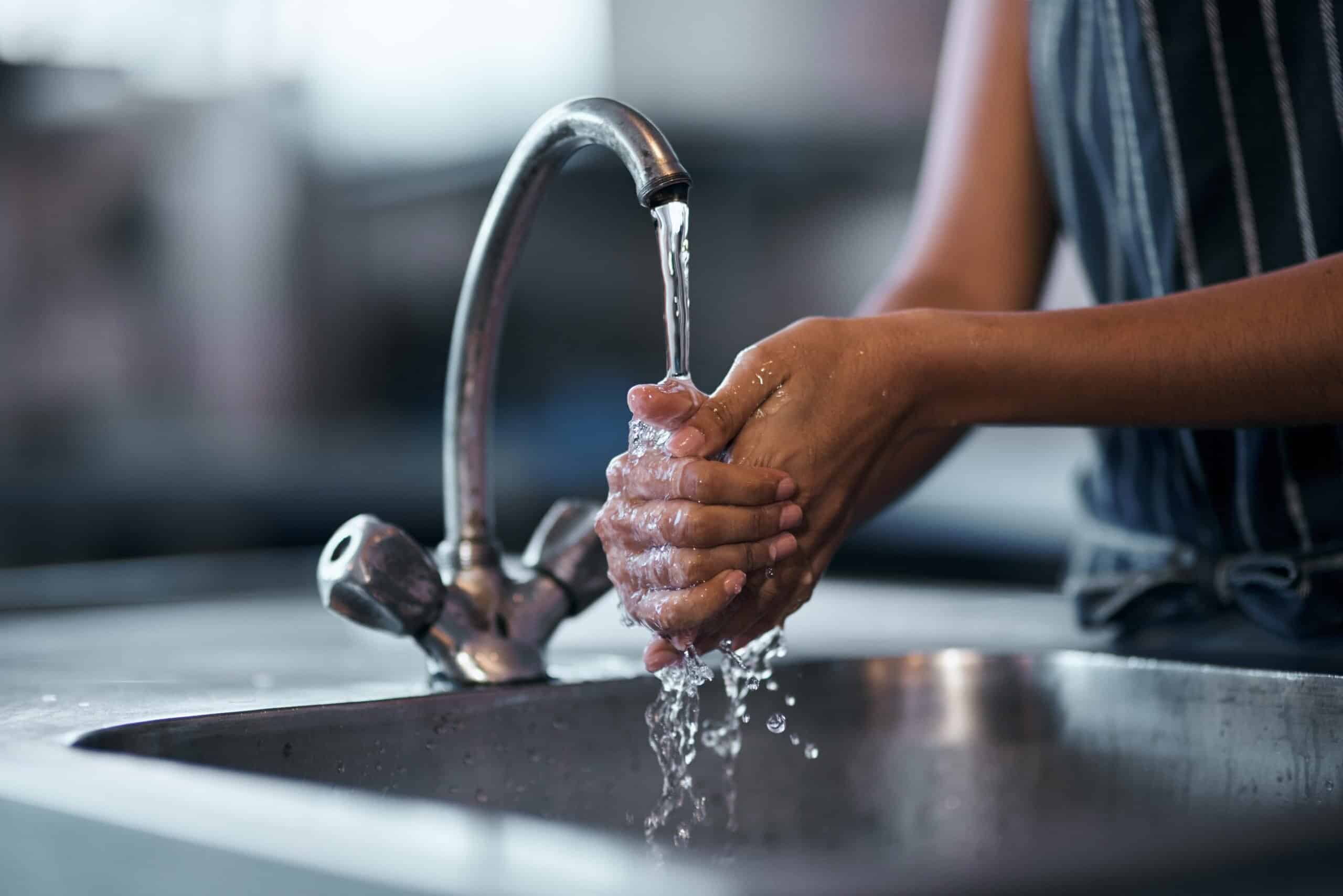 Conserve Energy and Water