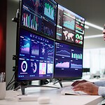 22. Commercial Data Broker Records