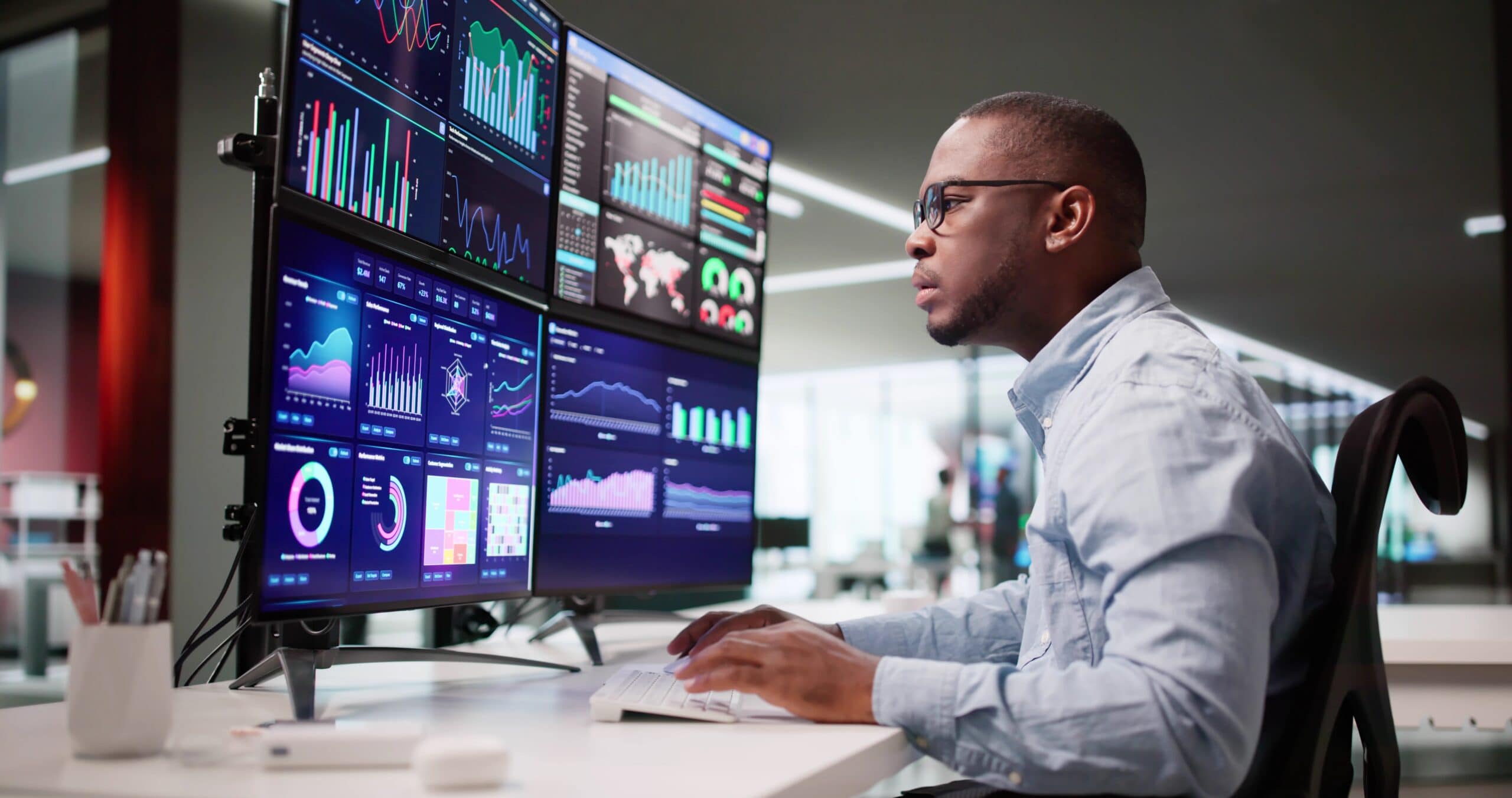 22. Commercial Data Broker Records