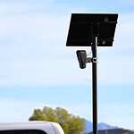20. Automatic License Plate Readers and Flock Cameras