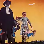 Disney’s ‘Song of the South’ Controversy