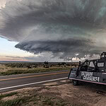 9 Storm Chasers Who Changed How We See Severe Weather